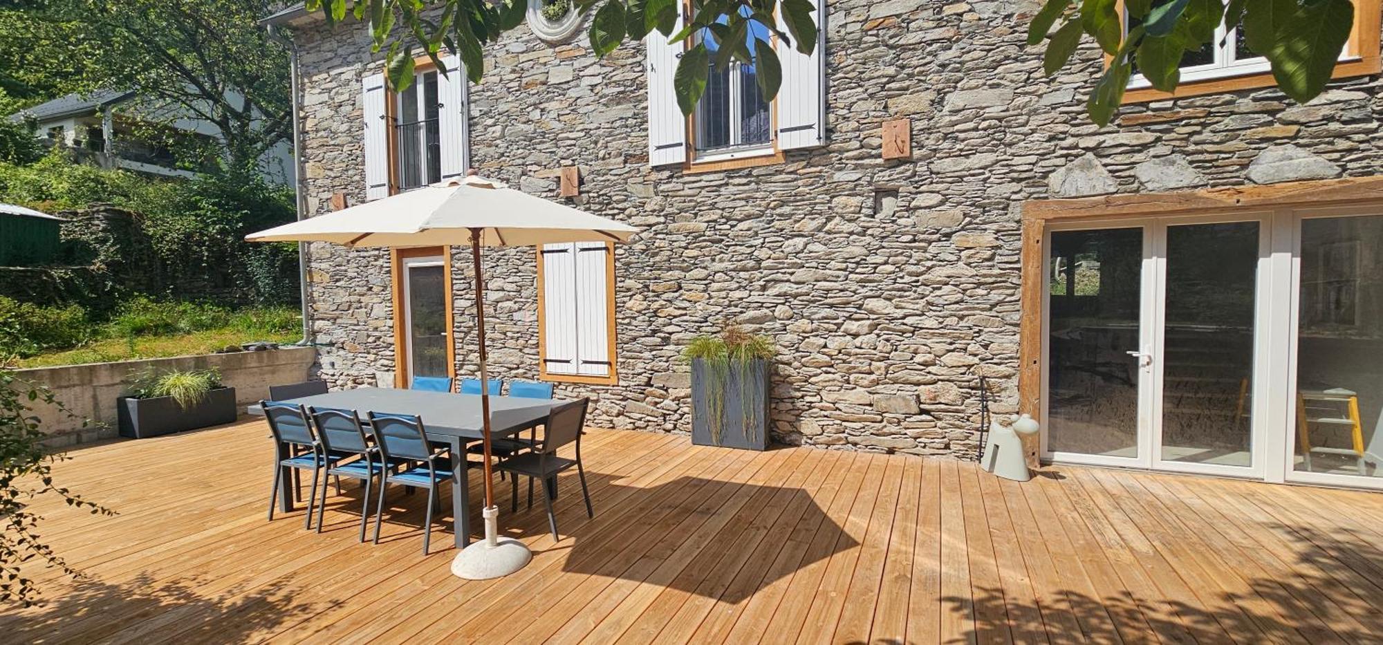 Chambre D'Hotes De Charme L'Evasida Les Echappees Belles Antignac 外观 照片