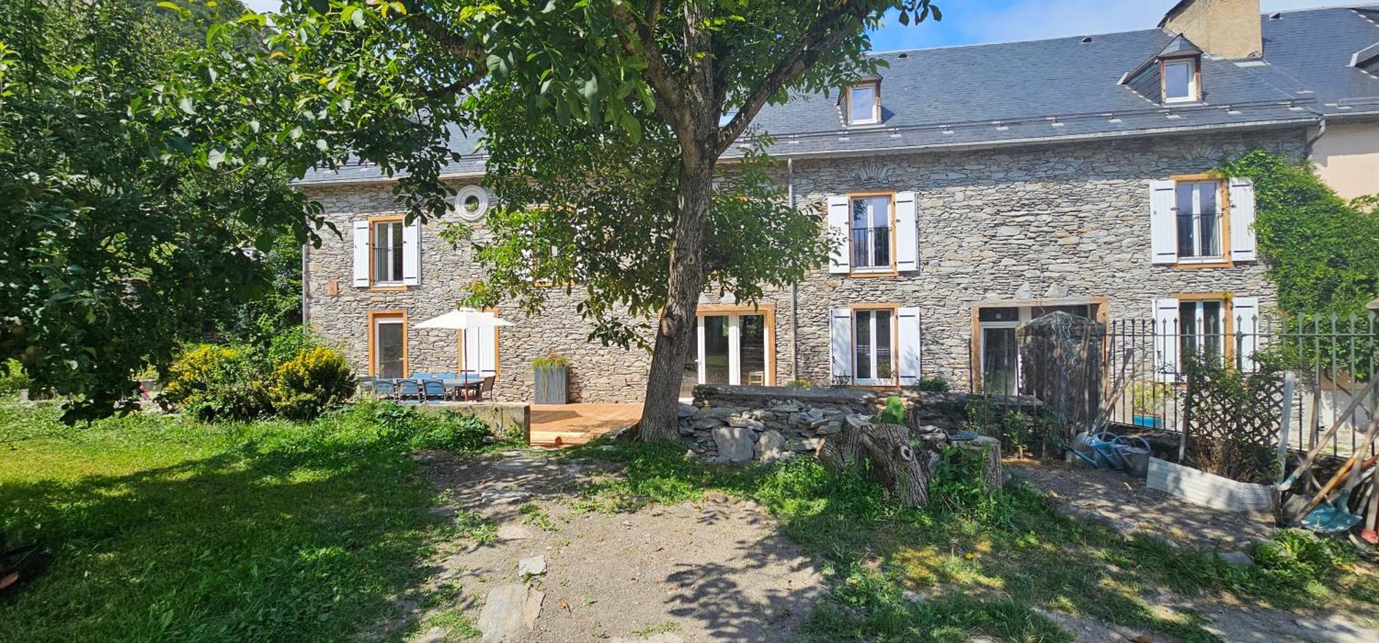 Chambre D'Hotes De Charme L'Evasida Les Echappees Belles Antignac 外观 照片