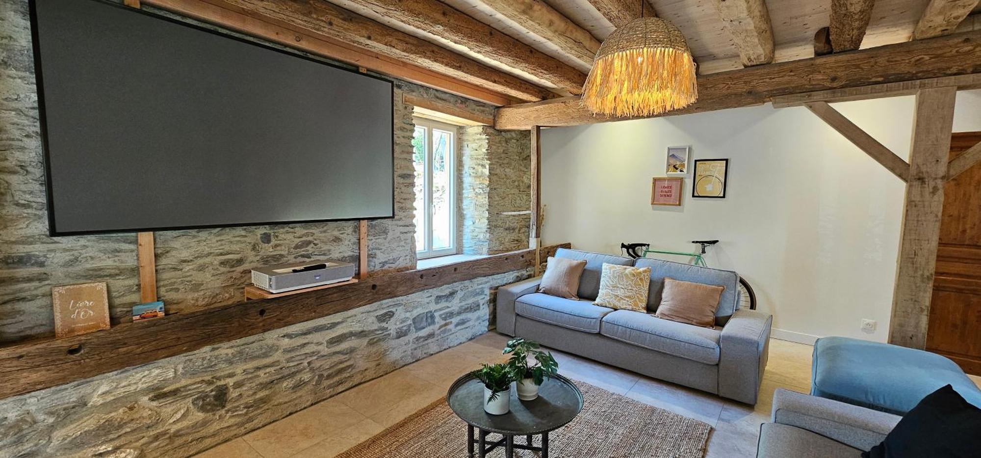 Chambre D'Hotes De Charme L'Evasida Les Echappees Belles Antignac 外观 照片