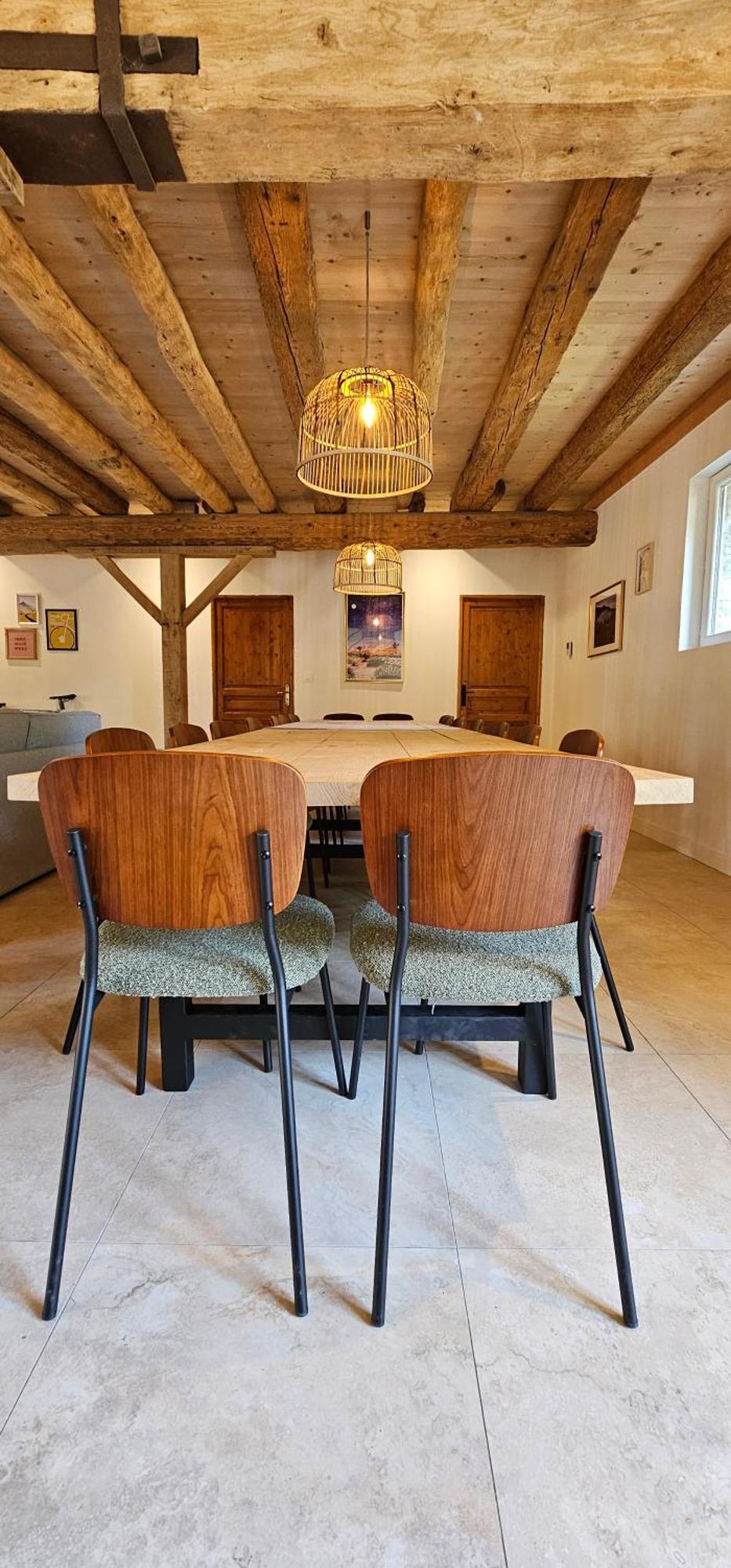 Chambre D'Hotes De Charme L'Evasida Les Echappees Belles Antignac 外观 照片