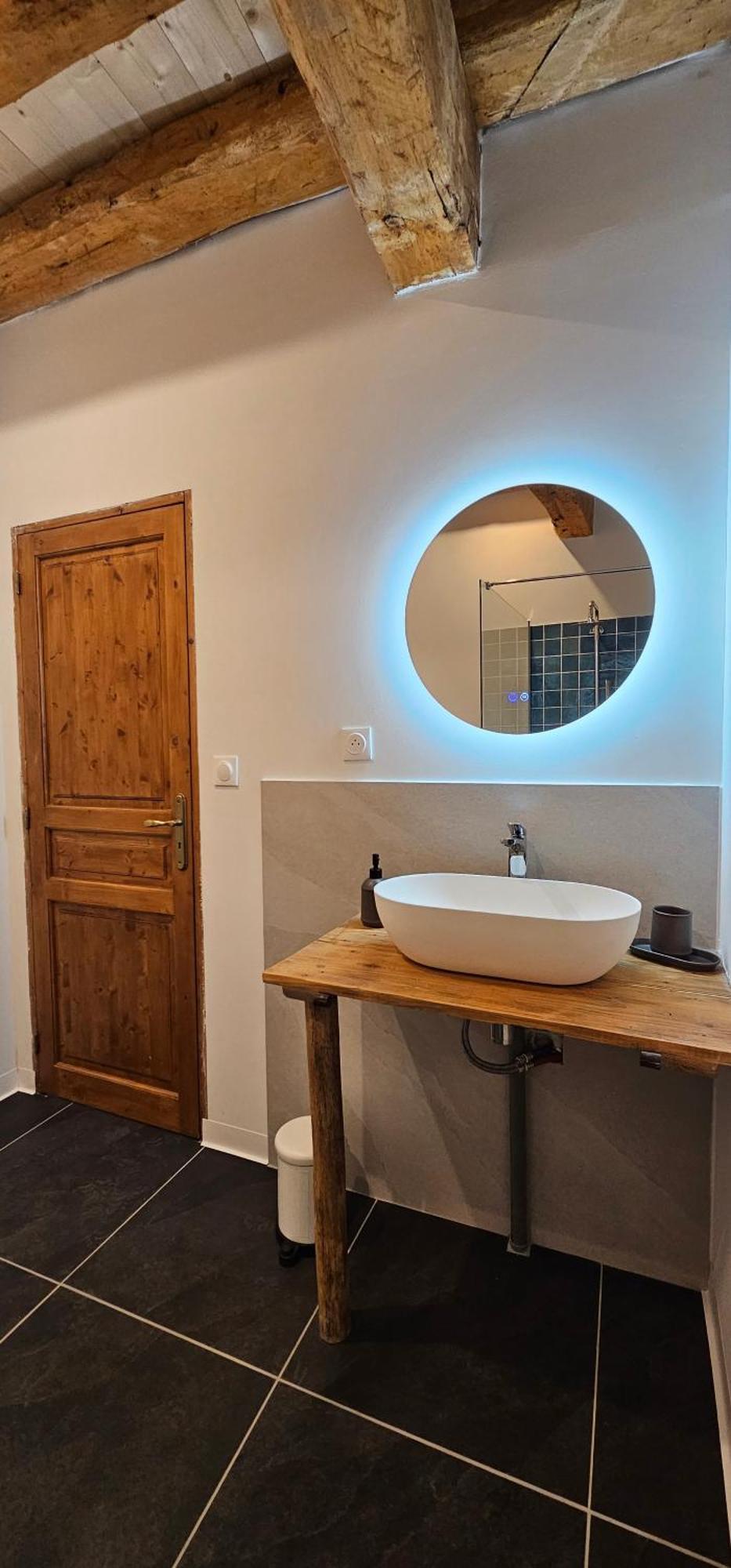 Chambre D'Hotes De Charme L'Evasida Les Echappees Belles Antignac 外观 照片