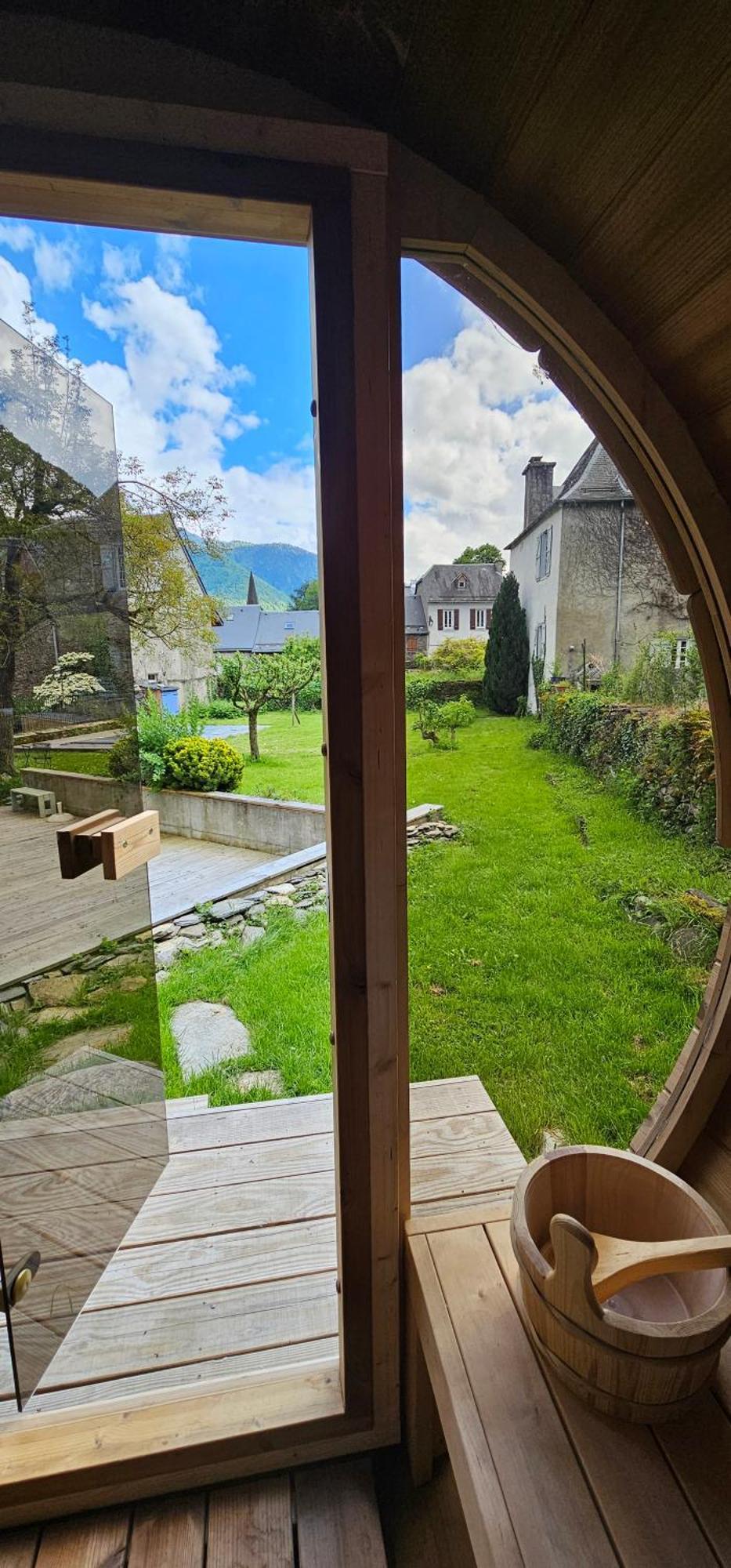 Chambre D'Hotes De Charme L'Evasida Les Echappees Belles Antignac 外观 照片